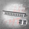 High Mount 3rd Stop Light Compatible with 2004-2012 Chevy Colorado