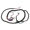 ZUDKSUY 102196601 Golf Carts Control Harness Replacemnet for Club Car