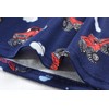 EULLA Pyjamas for Boys Long Sleeves Monster Trucks Pjs Set
