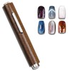 uadbau Cat Eye Magnet for Nails, Multi-Functional Wooden Handle Nail