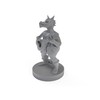 Kobold Bard Tabletop DND Gaming Miniature