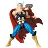 MAFEX No.182 THOR Thor (COMIC Ver.) Total Height: Approx. 6.3