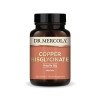 Cobre Dr. Mercola Bisglicinato 8 Mg, Suplemento Para Inmunidad y