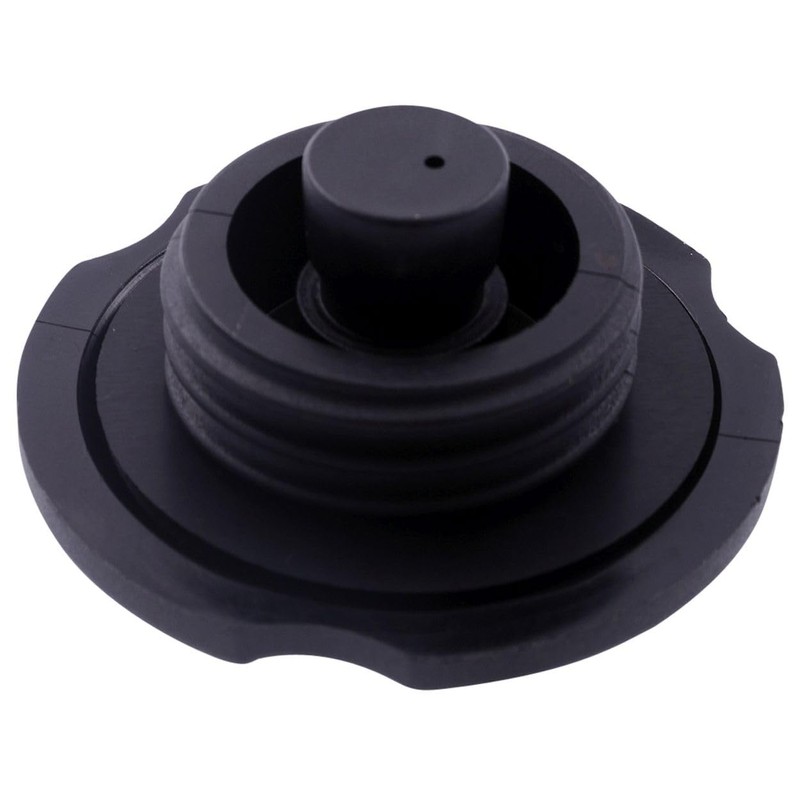 Keyless Fuel Cap for Rieju MRT - Easy Installation, Secure