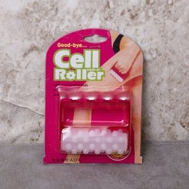 Wine & Cook Minimal Body Cell Roller 1 / 미니멀 바디 셀 롤러1개