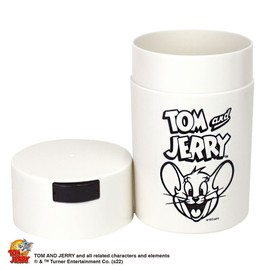 Tom & Jerry TIGHTVAC Tight Bag Vacuum Container Container 0.57L White