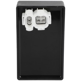 CCIYU Igniter CDI Box Ignition Coil Spark Plug Set of 1 Replacement for Honda Foreman 450 1998-2004 30410-HN0-A01