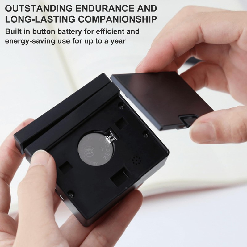 SuerZaro Magnetic Kitchen Timer Digital Display