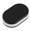 Metal Haptic Push Card Slider Toy for Adults Fingertip Relief