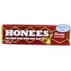 Honees Honey Filled Drops, Honey Cough Drops with Real Honey-Natural