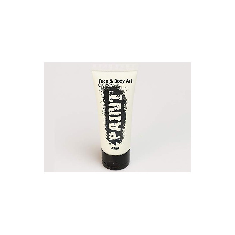 UV Body Paint Tube UV Body Paint Tube 30 ml