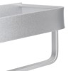 WallMounted Storage Rack Shower Shelf Multifunctional Storage Holder for Kitchen