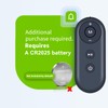 PZL Replacement Remote Control for ACTFLAME Walking Pad Treadmill TM401,