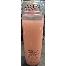 Lancôme lancome paris tonique confort re-hydrating comforting toner with honey 4.2 oz
