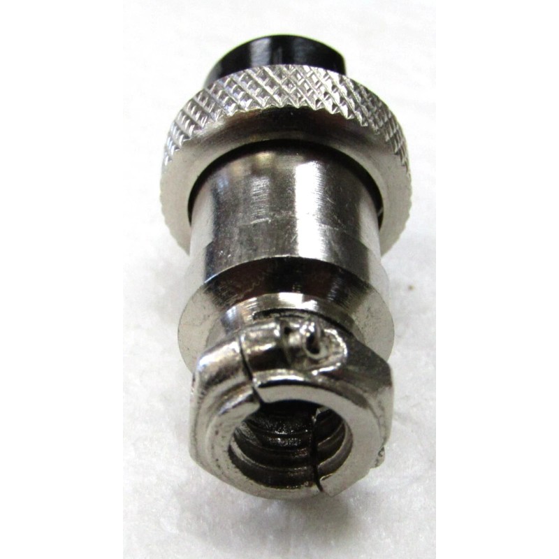 For 3 Pin Vanco CBC3X CB Radio Microphone 3 Pin