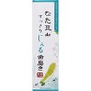 natamame de clean gel toothpaste 120g