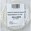 Roasting Net, Smoking Net, Meat Net, Rolled Roasting Net, White,