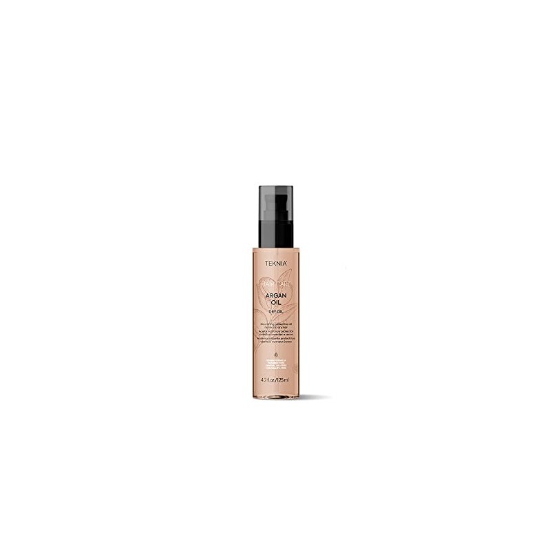 LAKMÉ - Teknia Argan Dry Oil 125 ml
