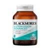 Blackmores Buy Blackmores Lutein Vision Advanced 60 Capsules Online