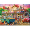 Buffalo Games - Eduard - Country Store - 500 Piece