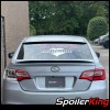 SpoilerKing DUCKBILL Trunk Spoiler Wing (Fits: Subaru Legacy 2015-2019) 284K