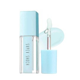 DayaEmmoTQ Lip Oil, Lip Essence, Moisturizing, Long-Lasting, Reduces Lip Wrinkles, Cuticle Care, Non-Sticky, Soothes Dry Lips, Lip Gloss, Daily Lip Care
