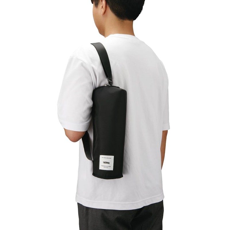 Thermos APL-1000 STB Insulated My Bottle Pouch with Shoulder for