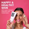 Koope Middleweight Face Cream, Moisturizer For All Skin Types, Balanced