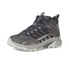 Merrell Men's Moab Speed 2 Mid GTX Hiking Boot, Asphalt