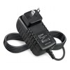 K-MAINS AC Adapter for Casio Casiotone CT-S190 CT-S190BK 61-Key Keyboard