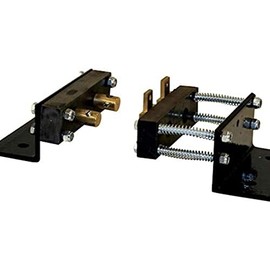 Buyers Products, 12V Contact Plate For Tarp Systems, Model# 3015127