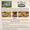 El Pinto Green Chile Sauce, Mild, 16 Ounce (Pack of