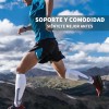 8medias Calcetas Compresión U Alivia Varices Y Circulación