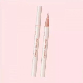 Heroine Make 히로인메이크 시크릿 음영 아이라이너 0.4ml 01핑크베이지 1개 4665100 Heroine Make Secret Shadow Eyeliner 0.4ml 01 Pink Beige 1pc 4665100 [[Authenticity Guaranteed] 01 Pink Beige x 1 piece 4665100]