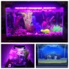 Lighting for Aquarium LED Aquarium Light Colourful Waterproof Remote Control