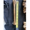 Unbranded 1 Antelope leg bone , Real Bone, Natural, ONE