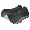 18x16.5 Inch Memory Foam Seat Cushion for Office Chair, Contoured