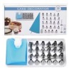SR GU Kit De 28 Piezas Duyas Manga Clavos +