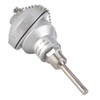 Kuuleyn Thermocouple Terminal Head, 201 Stainless Steel RTD PT100 Temperature