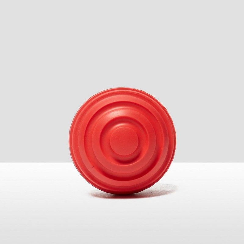 Gray-Nicolls Wobble Ball, Red, One Size