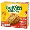 Belvita Cranberry Orange Breakfast Biscuits, 30 Total Packs, 6 Boxes