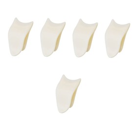 FOMIYES Pcs Eyelash Tweezer False Eyelash Applicator Tool Wear-resistant Makeup Clip