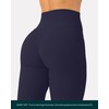 PAVOI ACTIVE Buttery Soft Workout Leggings for Women - High