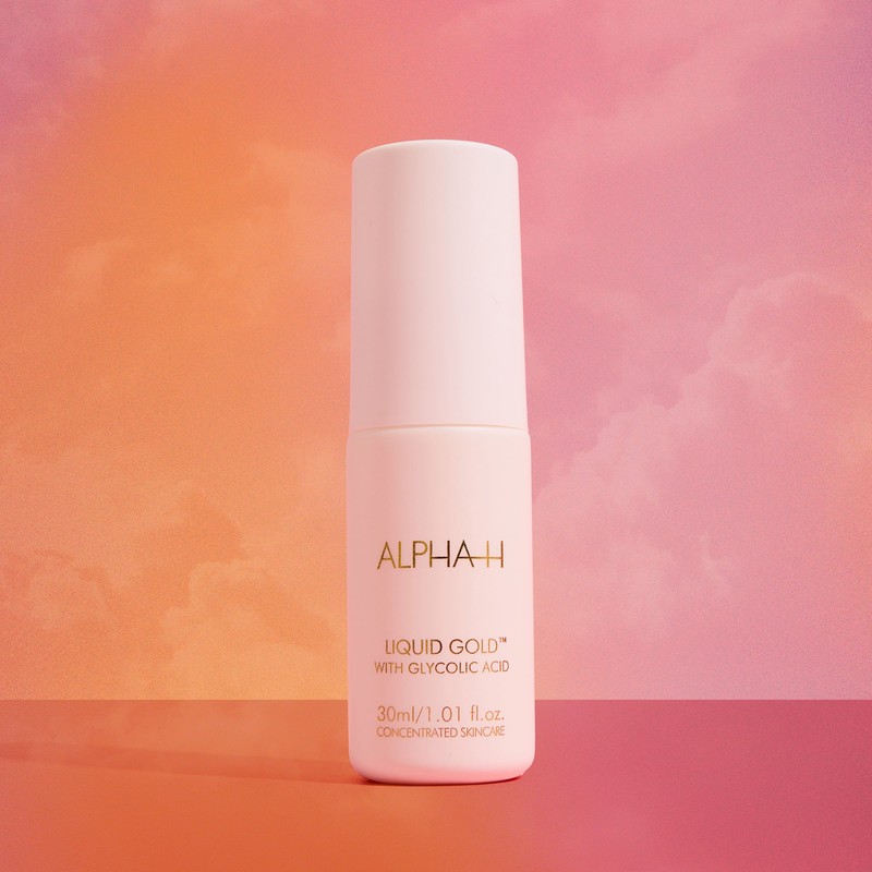 Alpha-H Liquid Gold To-Go