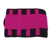 Breathable Warming Waistband Soft Adjustable Abdominal Wrap Waist Back Support