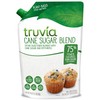 Truvia Cane Sugar Blend, Mix of Natural Stevia Sweetener and