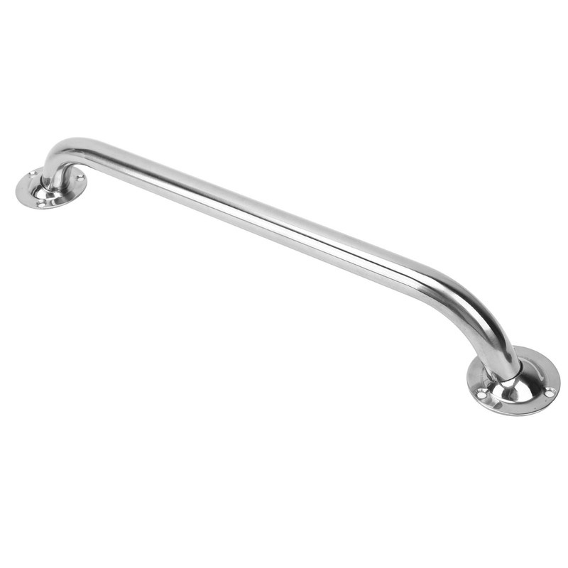Stainless Steel Grab Rail Handle Marine Polished Stainless Round Handrail
