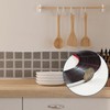 ZOWZOW Weatherproof Foam Sealing Strip for Doors & Windows –