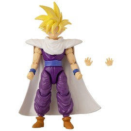 Dragon Ball Super – Dragon Stars Super Saiyan Gohan Figure (Series 14)