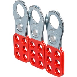 Ideal 44-800 1" Lockout)